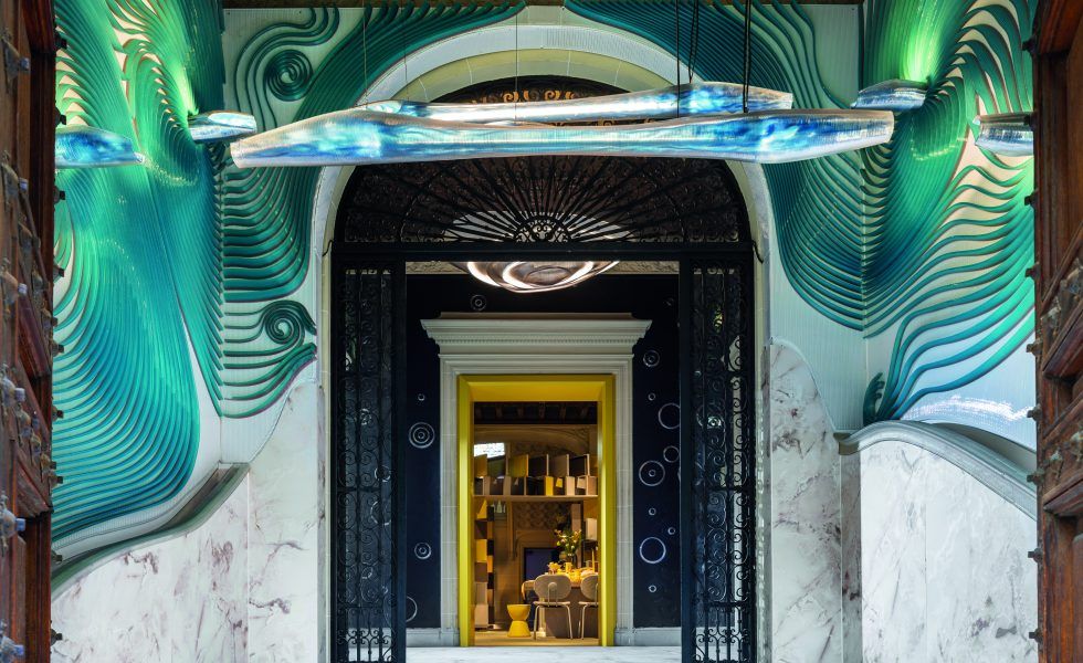 ALVIC vuelve a CASA DECOR