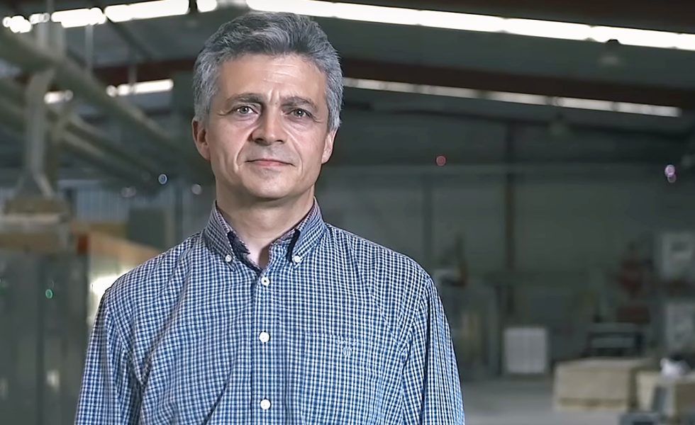 “El mercado europeo del parquet aleja el fantasma de la especulación y tiende a estabilizarse, con precios reales”