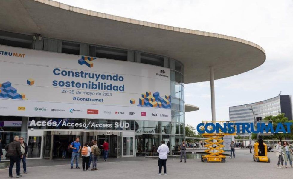 Un total de 17 obras sostenibles optan a los Premios CONSTRUMAT