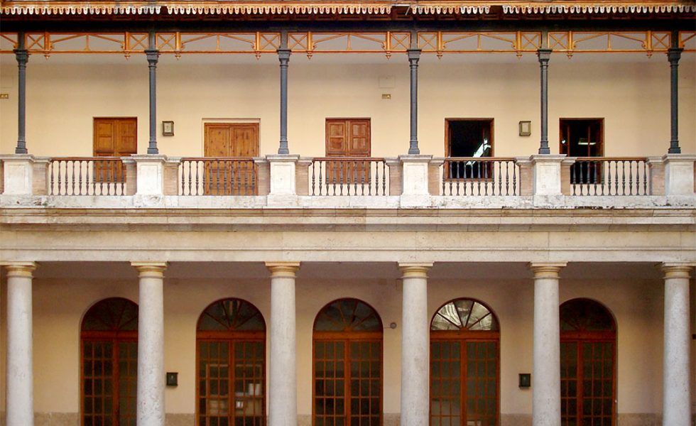 AIDIMME mostrará en València Open Wood los secretos de la madera en construcción de los siglos XV y XVIII