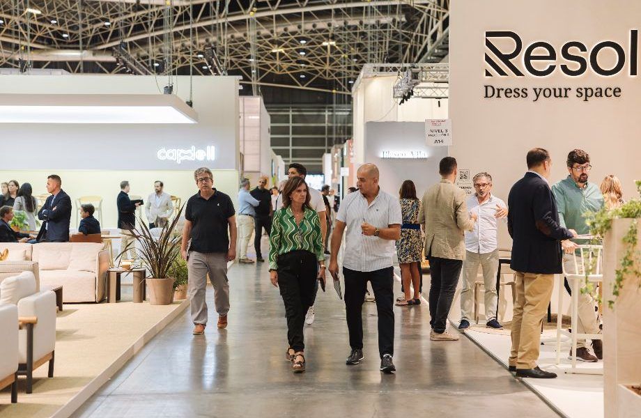 HÁBITAT y el ITH se unen para impulsar la innovación en la industria hotelera