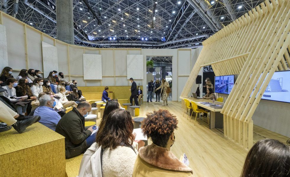 MADERAULA lo da todo en FIMMA + Maderalia