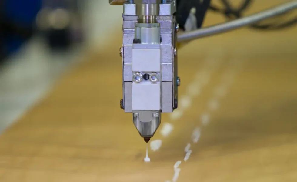 BARNIZArte te ofrece la última tecnología en adhesivos para madera y mueble