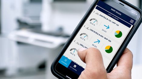 Todo listo para celebrar la Jornada Técnica HOMAG con talleres prácticos en Valencia