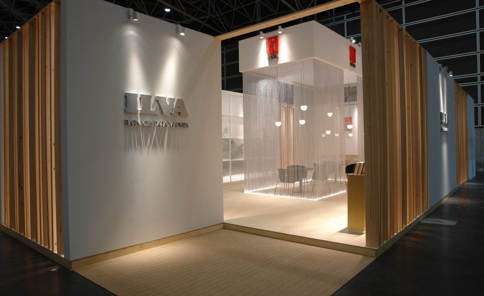 ILVA estará en FIMMA + Maderalia 2024