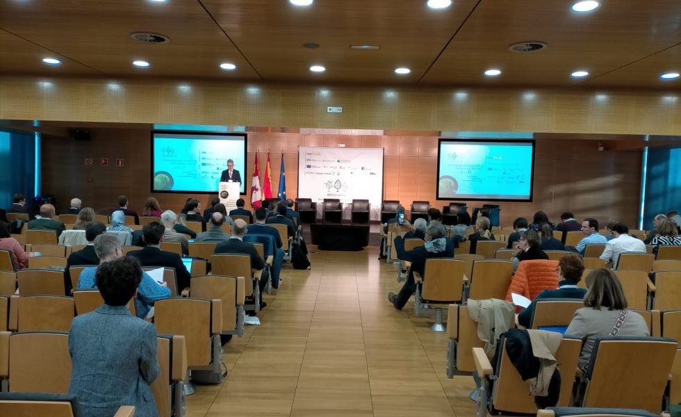 CESEFOR reunió en INNOVAForONE a más de 120 personas