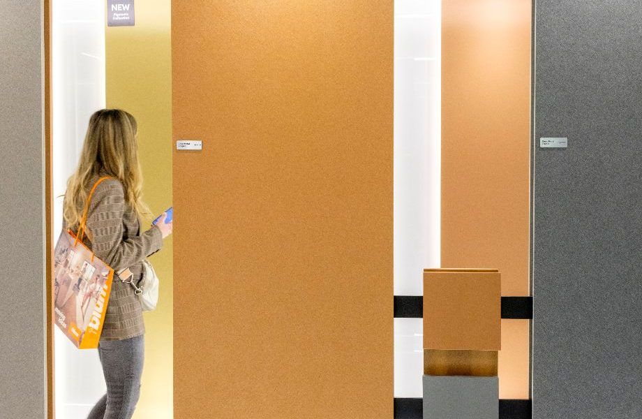 Los materiales del futuro y la I+D del sector, a escena en FIMMA + Maderalia