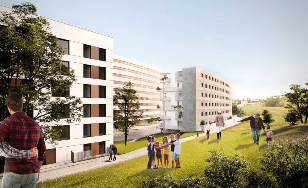 Navarra impulsa la transformación de la industria de la madera con 1,2 millones