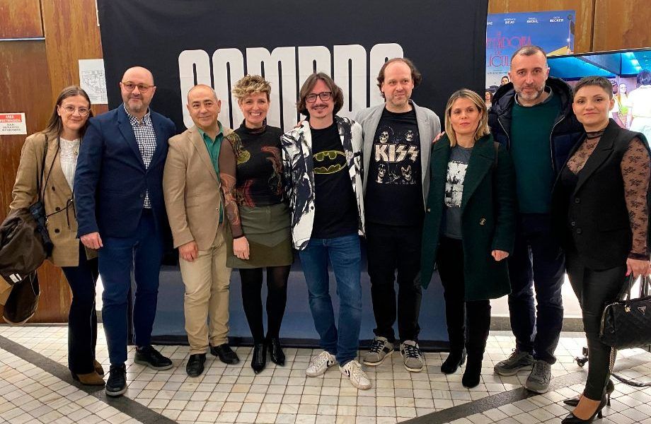 La FERIA DEL MUEBLE YECLA colabora con Stream