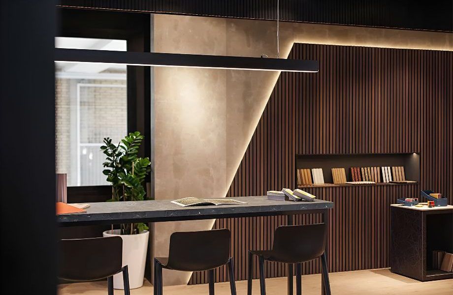 EMEDEC presentará lo último en revestimientos decorativos en Maderalia