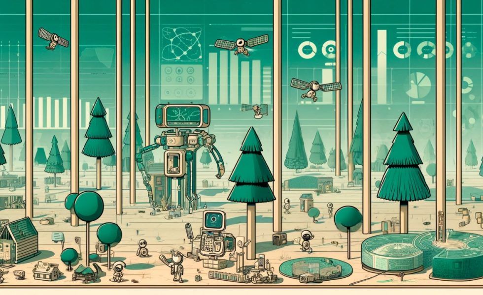 Reflexiones sobre la evolución de los mercados de carbono forestal y la nueva certificación de la UE