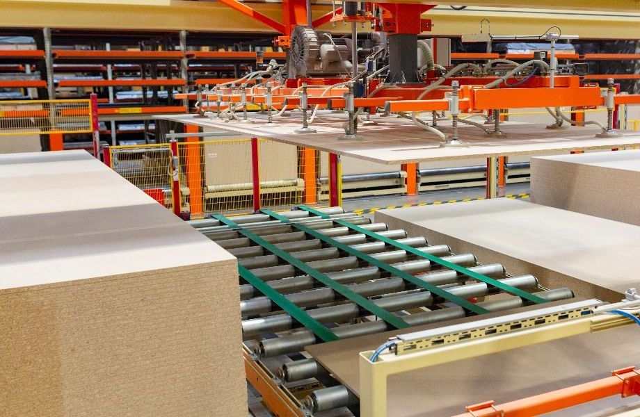 Los productos de SONAE ARAUCO retienen alrededor de tres millones de toneladas de CO2