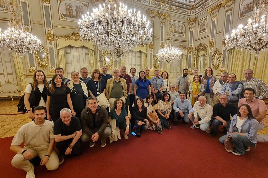 PEFC España reúne a expertos para hablar de innovación y bosques