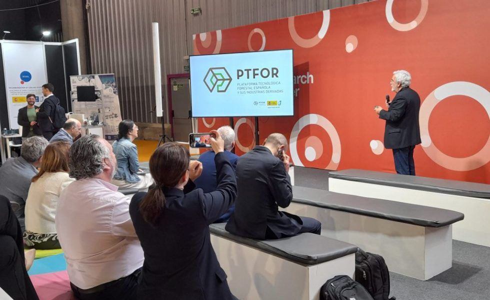 PTFOR celebrará su asamblea general en FIMMA+Maderalia