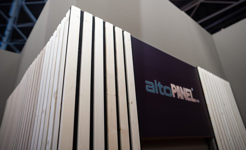 altoPANEL de Valenciana de Molduras Alto Turia: Calidad y diseño para tus proyectos