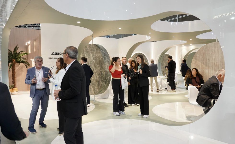 ALVIC ha presentado en Maderalia sus nuevas colecciones 2024 y la nueva generación 3.0. de Zenit by Alvic