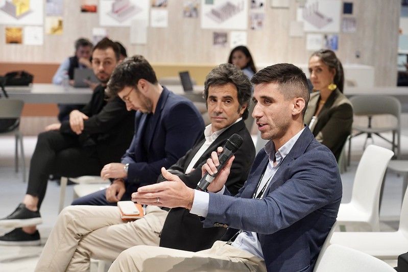 Más de 30 empresas y entidades asistirán al primer evento networking del sector de la construcción con madera