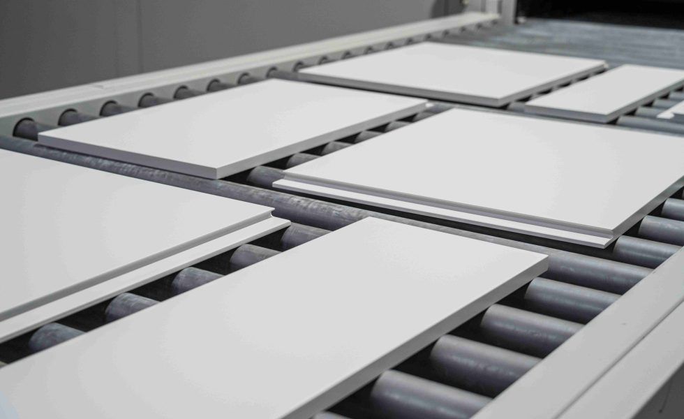 GLOBAL DESIGN: del taller a la fábrica gracias a la tecnología CEFLA