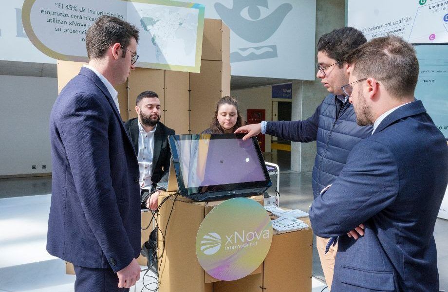 Cinco startups mostrarán sus proyectos innovadores en FIMMA + Maderalia