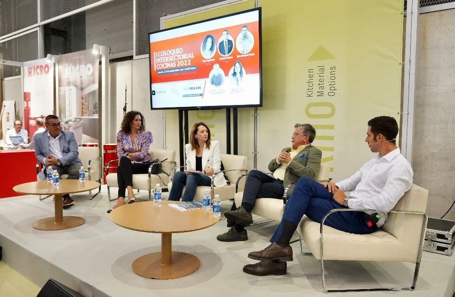 Espacio Cocina SICI 2024 acogerá el Coloquio Intersectorial de Cocinas