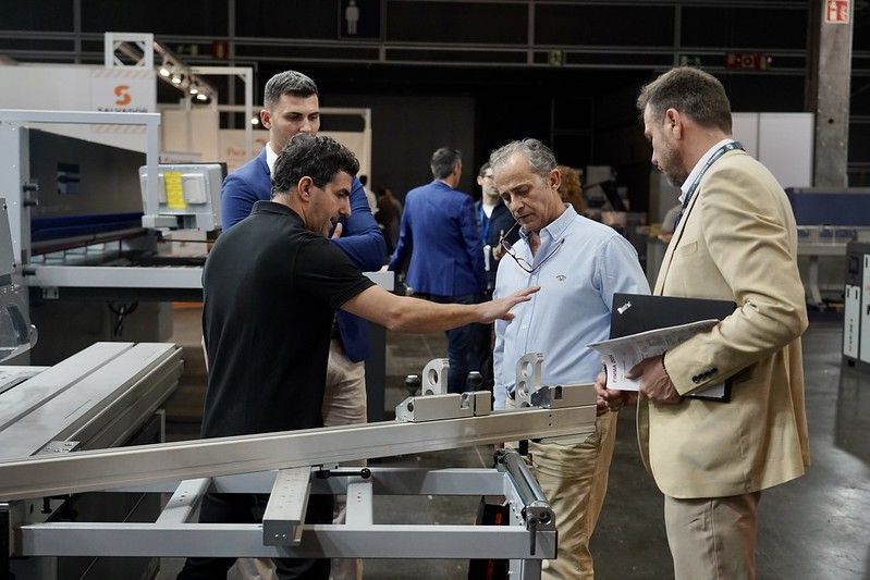 FELDER Tek vuelve por primavera