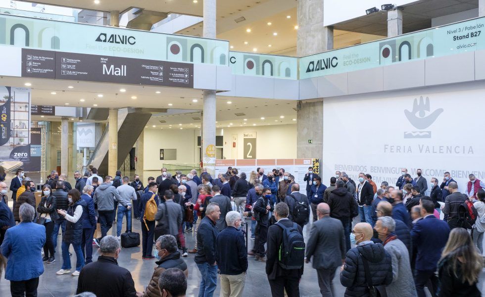 FIMMA + Maderalia, junto al sector en la celebración del Congreso Hábitat 2025