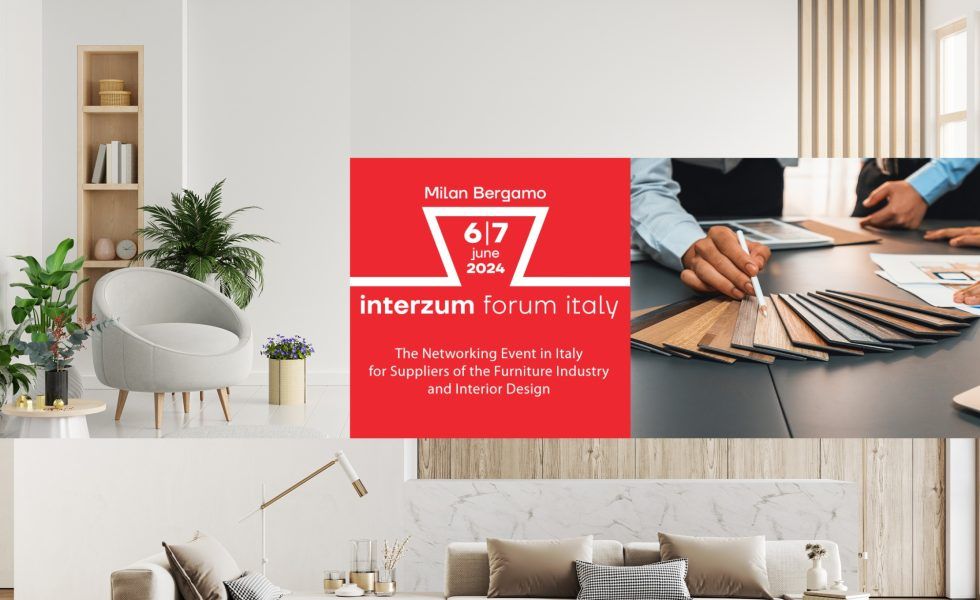 A punto el primer foro interzum italia
