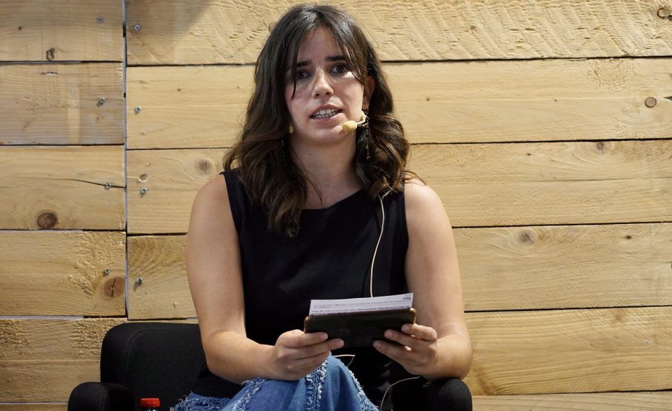 “El mayor problema que tiene la madera en construcción es el desconocimiento y la humedad”