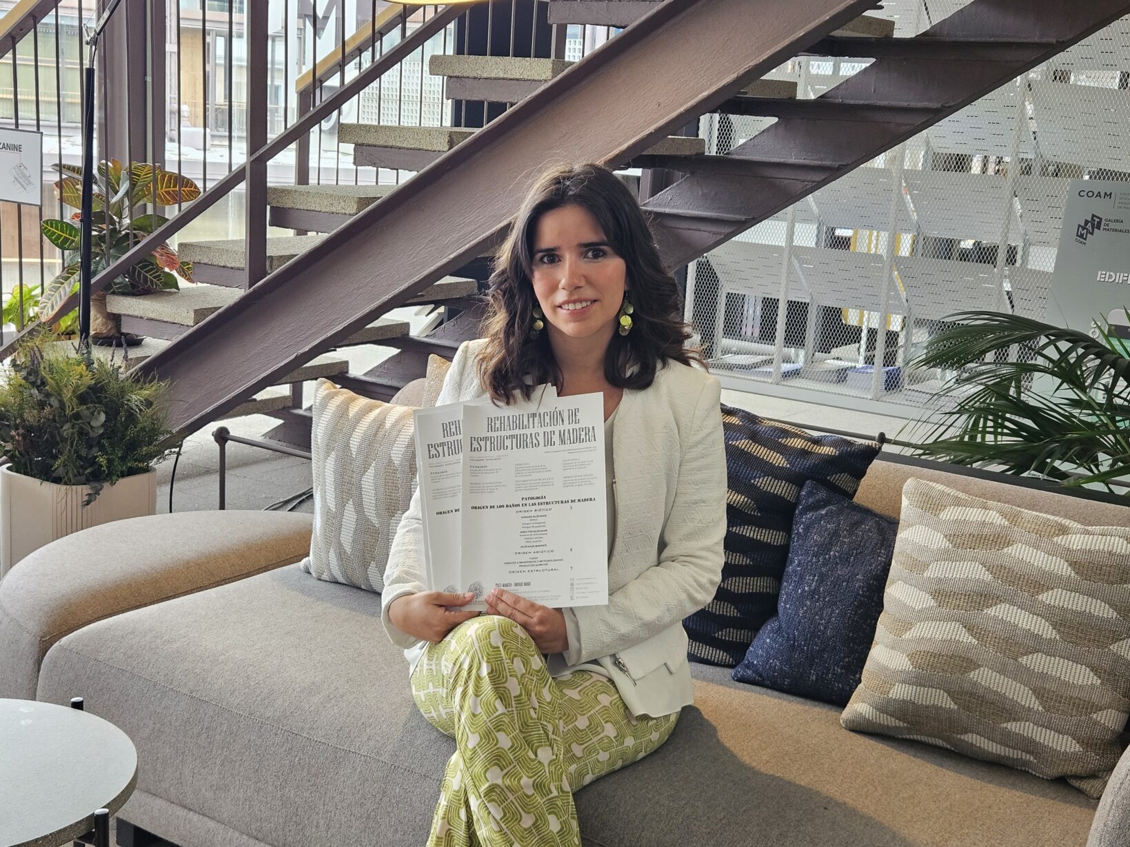 Últimos días para conseguir la Guía de Rehabilitación de Estructuras de Madera al precio actual