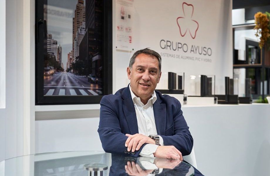 “El sector contract demanda cerramientos sostenibles, eficientes y de diseño”