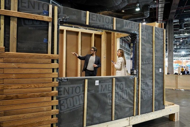 CONSTRUYENDO MADERAULA presenta su programa formativo gratuito en Madrid