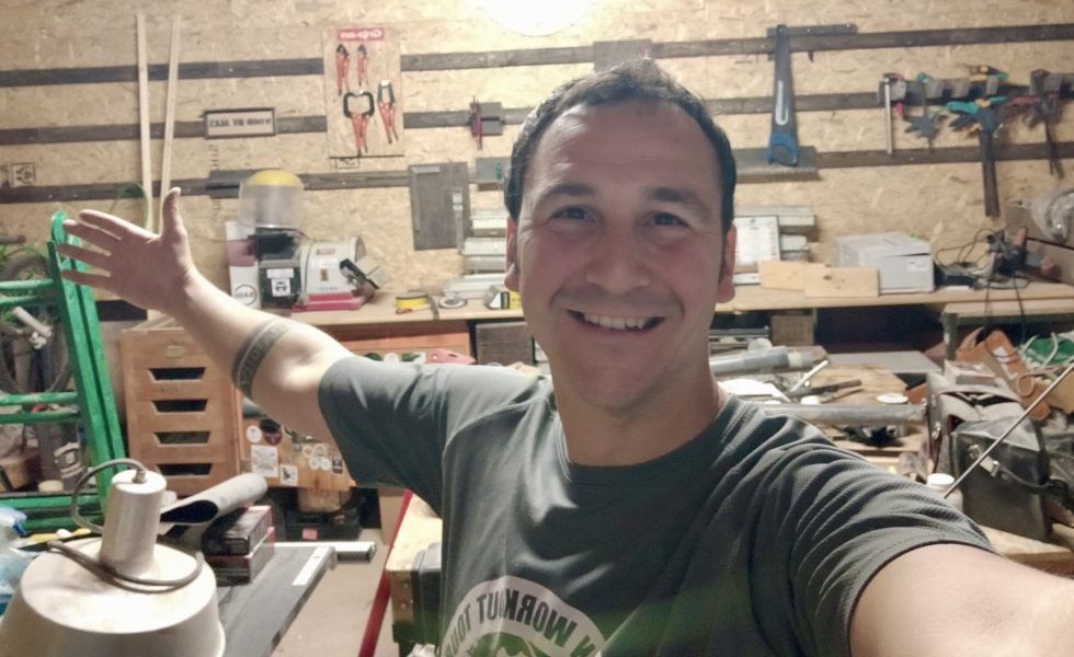 “Un Maker ha de ser coherente y respetuoso con el público que le sigue”