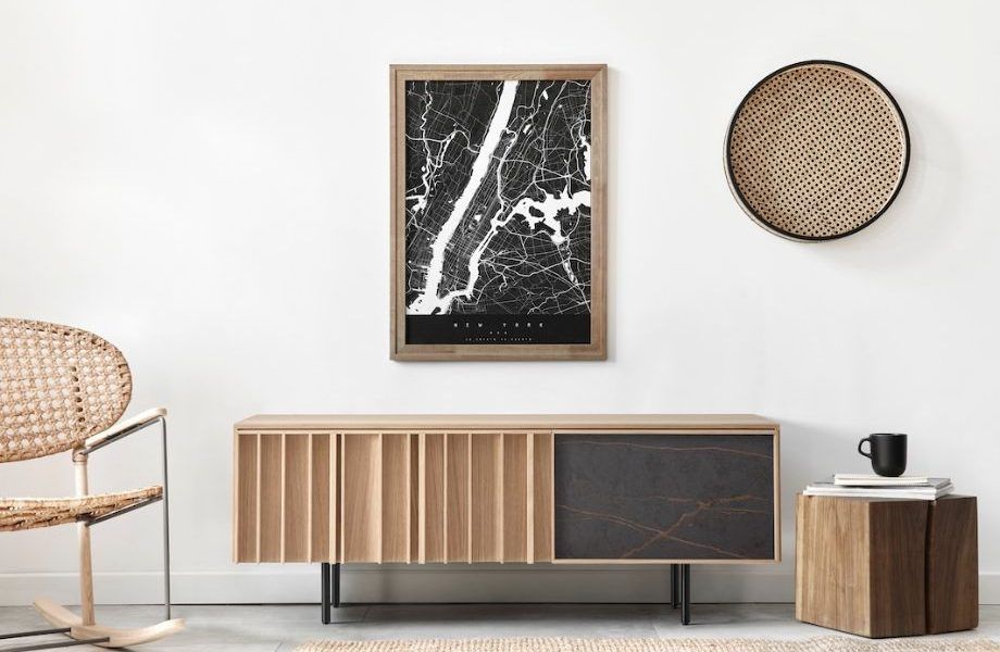 CREA by Megamobiliario, una fusión entre diseño, artesanía y tecnología