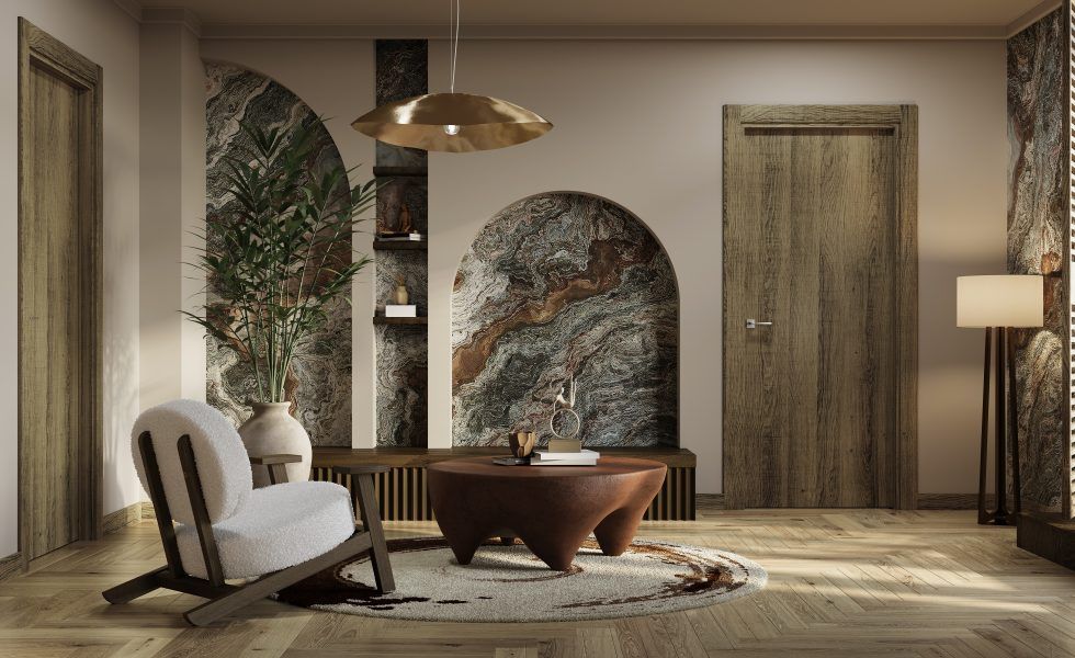 MINGUELA: “Queremos eliminar el mito de que una puerta resistente al fuego tiene que ser fea”