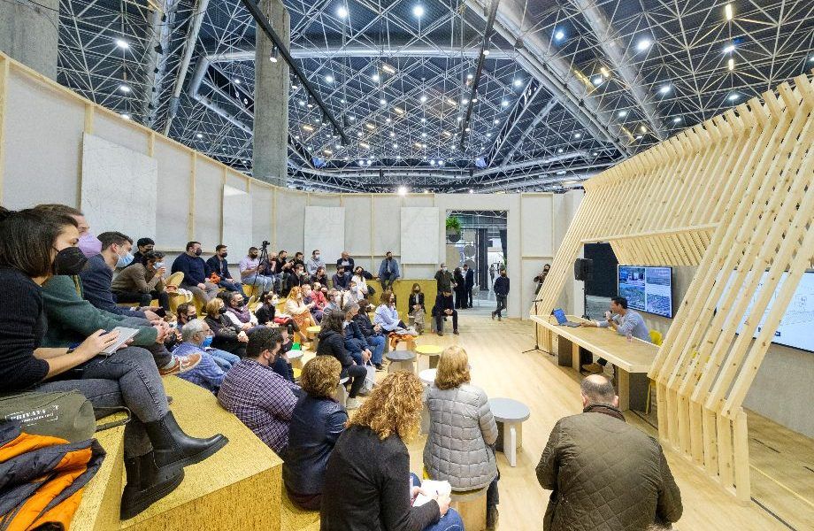 FIMMA + Maderalia acogerá más de 120 ponencias y jornadas técnicas