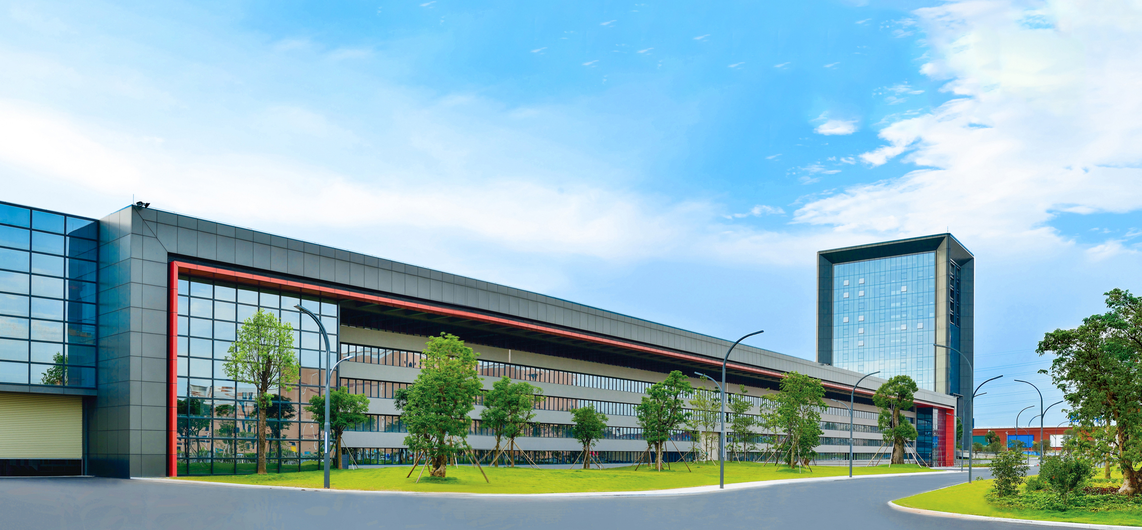 NANXING: El gran desconocido… para algunos