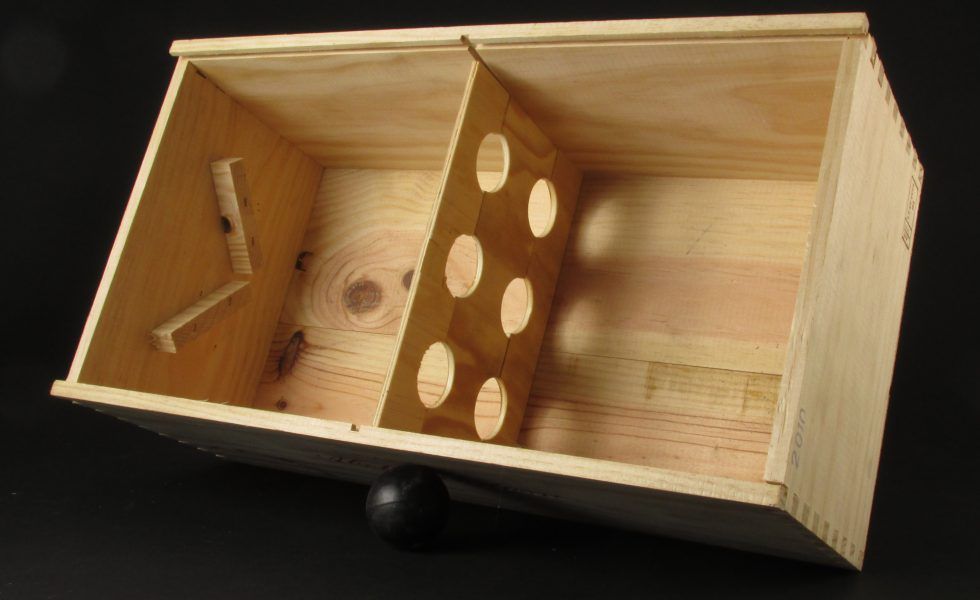 SABANDO Estuchería compra a MAESMA un CNC de OMEC y una sierra de cinta RAIMANN