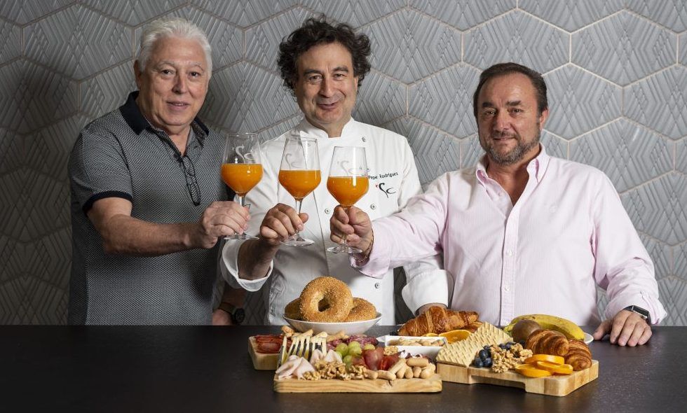 SC Herrajes presentará en Maderalia sus nuevos catálogos de tiradores e iluminación LED