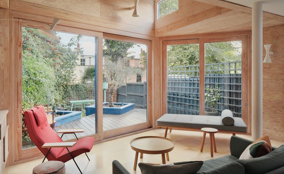 SIKKENS en la nueva Highgate House