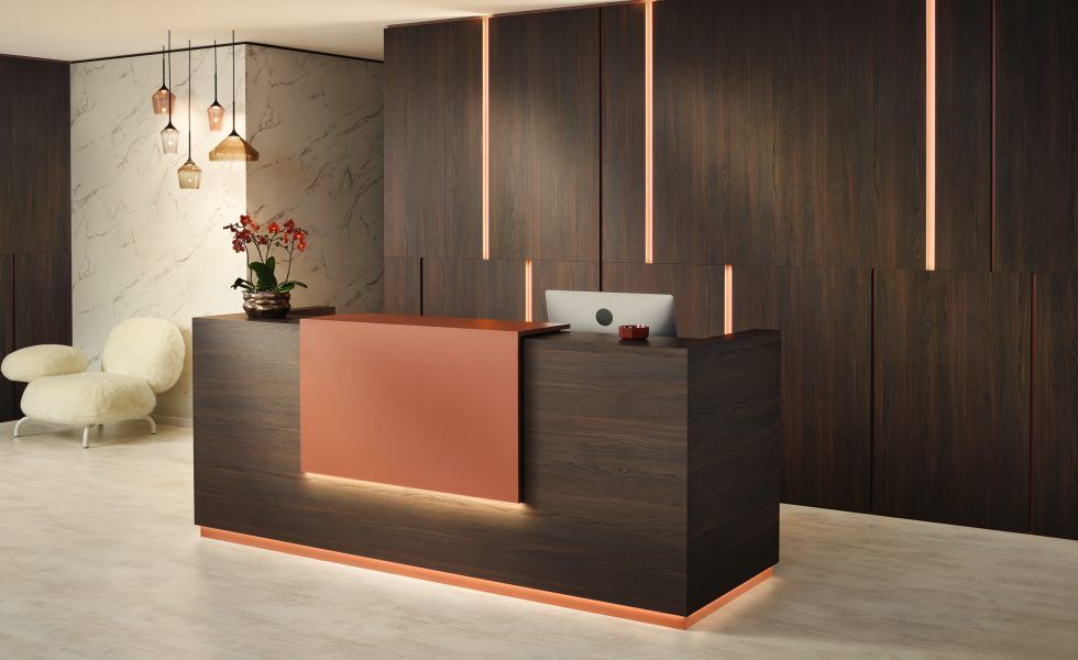 GABARRÓ lanza su catálogo de melaminas y laminados Gamela 2024+ 