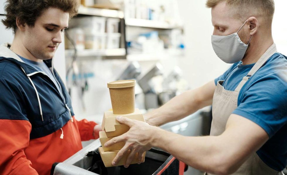 La importancia del packaging al enviar productos online