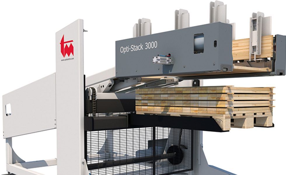 HOMAG adquiere las acciones restantes de System TM