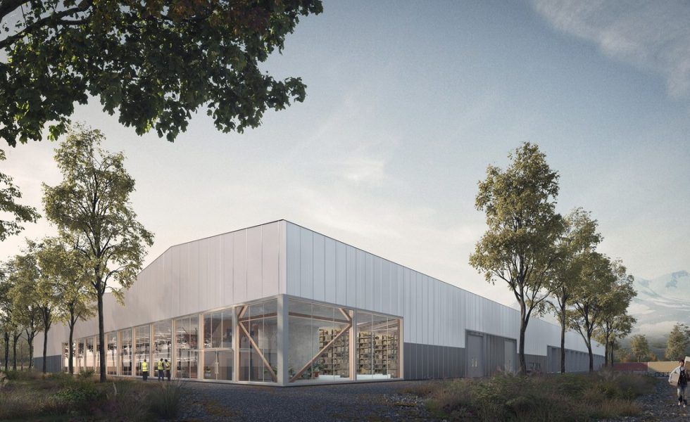 Cómo lograr que las ciudades europeas sean energéticamente sostenibles en 2030