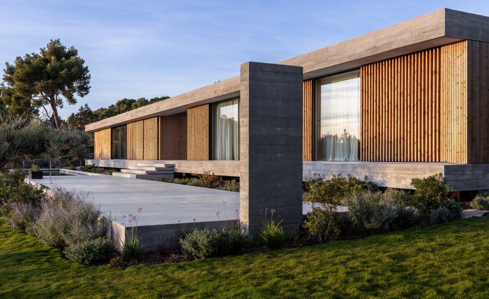 GABARRÓ participa en Ses Serretes, un proyecto inspirado en la naturaleza