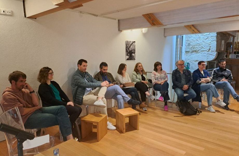 Agentes del proceso constructivo en madera señalan los retos a los que se enfrenta el sector en los próximos años