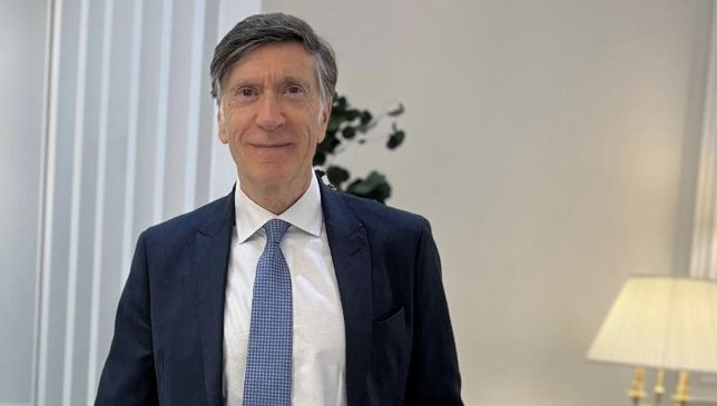 Jorge Mariner Rande es elegido presidente de ANIEME