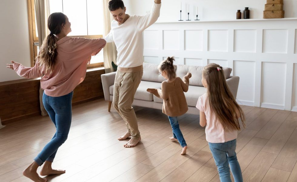 Maderalia, el escaparate de BRIKTE para presentar Hydro Tottal Plus