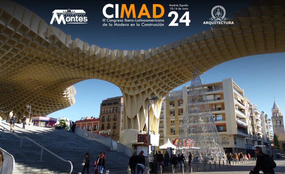 CIMAD 2024 MADRID te invita a su área expositiva