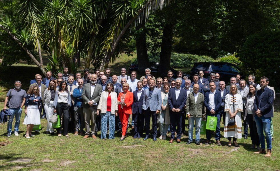 Las empresas del CMD facturaron cerca de 2.100 millones de euros en 2023