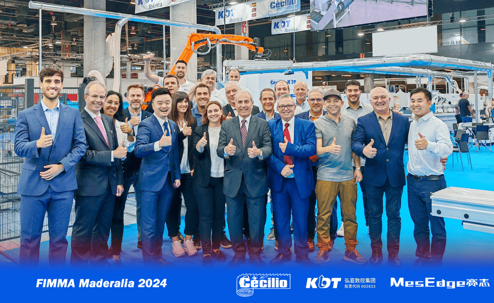 KDT Ibérica: El comienzo de una nueva era